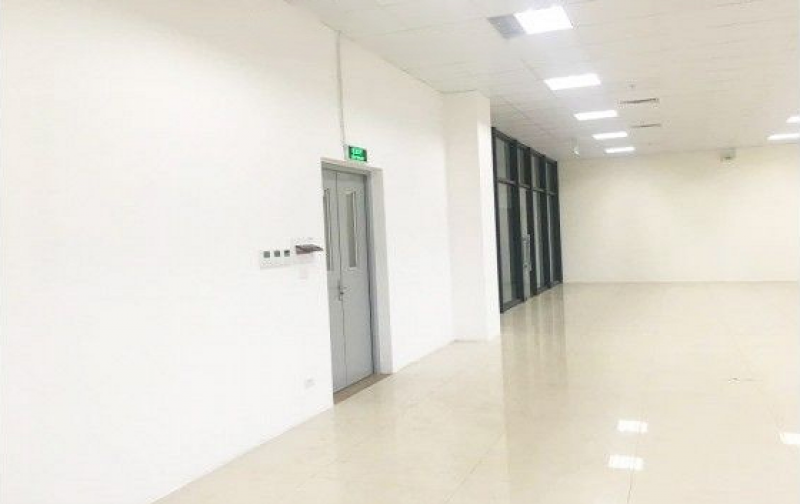 NGUYỄN VĂN CỪ - BỒ ĐỀ / CHO THUÊ VĂN PHÒNG TÒA NHÀ PTP BUILDING